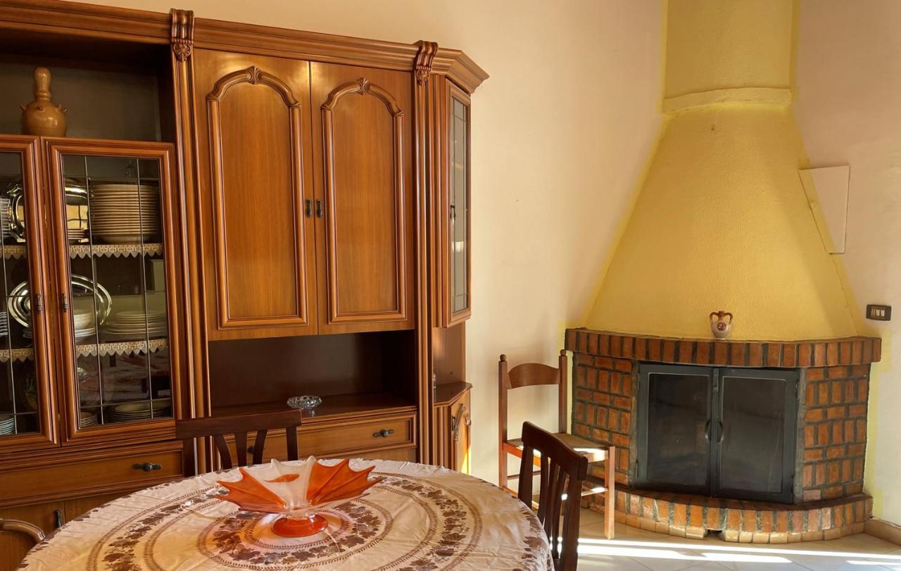 Appartement A Casa Di Ida à Fuscaldo Extérieur photo