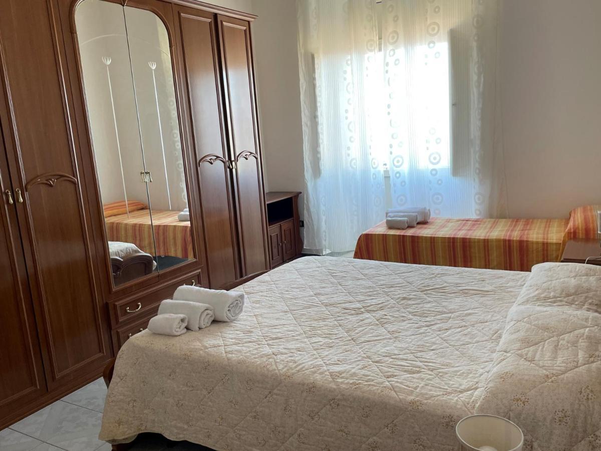 Appartement A Casa Di Ida à Fuscaldo Extérieur photo