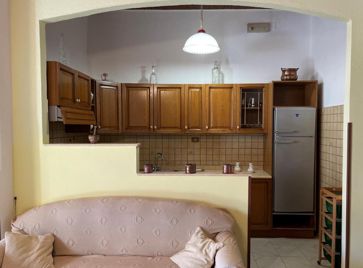 Appartement A Casa Di Ida à Fuscaldo Extérieur photo